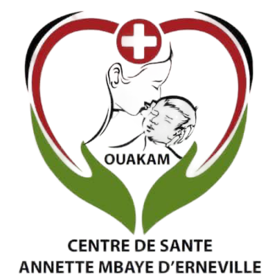 Centre de Santé Annette Mbaye d’Erneville – Ouakam